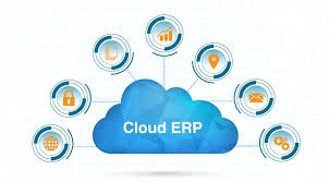 Cloud ERP là gì? Nền tảng hoạch định nguồn lực doanh nghiệp