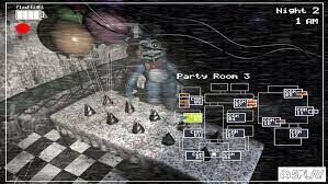 You can download the game five nights at freddy's 2 for android with mod unlocked. Download Five Nights At Freddy S 2 V2 0 3 Apk Mod Unlocked For Android