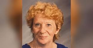 Doris Ann Thompson Obituary