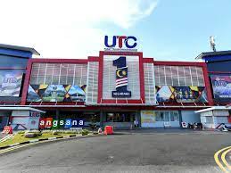 Utc N Sembilan Beroperasi Mulai Hari Ini Mynewshub