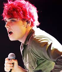 My Chemical Romance: La evolución de Gerard Way en fotos desde 2001 hasta  2022