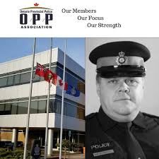 Ontario Police Memorial (@heroesinlife) • Instagram photos and videos