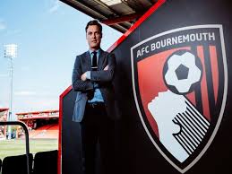 Who was the first president of afc bournemouth? Scott Parker Joins Afc Bournemouth As Head Coach