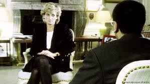 The bbc is recognised by audiences in the uk and around the world as a provider of news that you can trust. Bbc Journalist Used Deceit To Secure Princess Diana Interview News Dw 21 05 2021