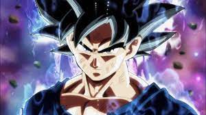 Once again, goku ascends to new heights. Dub Dragon Ball Super Episode 129 Discussion Thread Dbz