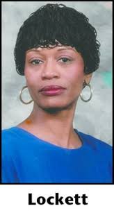 ERNESTINE LOCKETT Obituary (2021)