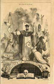 Tumbos Man Of La Mancha Spanish Inquisition Dark Fantasy
