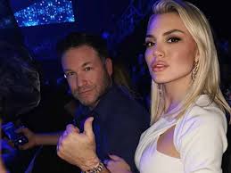 Η αλεξάνδρα παναγιώταρου αποφάσισε πριν μερικές ημέρες να πει το μεγάλο «ναι» και να μπει στη φάρμα. O Aristomenhs Giannopoylos Ediw3e Apo To Spiti San Bregmenh Gata Thn Ale3andra Panagiwtaroy Video Newsbreak