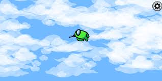 The game, running on the unity nicknamed light blue, cyan was added to among us in 2019. Here S A Fan Made 3d Version Of Among Us Polygon