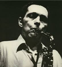 Art Pepper Small Group and Little Big Band Arrangements