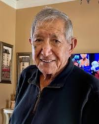 Fidel Ramirez Obituary