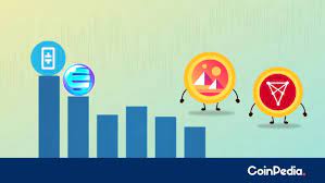 Top Nfts Surge Theta Enjin Coin Chiliz Mana Rally Hard
