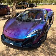 Big Fan Of This Pacific Blue Color Stream Mso Mclaren 675lt Spider Recently Spotted In Franschhoek By Willemkrul Mclaren 675lt Pacific Blue Pimped Out Cars