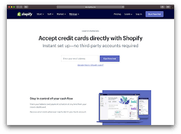 Credit/debit card and cash payment confirmation emails. Shopify Payments Review May 2021 The Most Elementary Alternative To 3rd Party Gateways Ecommerce Platforms