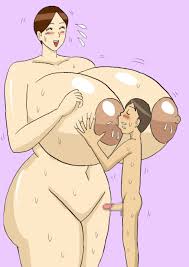 こんぶ丸 爆乳銭湯