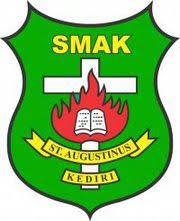 Memasukkan data profil ptk dari awal januari belum bisa sampai sekarang. Sma Katolik Santo Augustinus Kediri Wikipedia Bahasa Indonesia Ensiklopedia Bebas