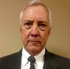 The Honorable James Eidson