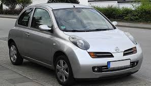 The nissan micra has built a reputation over many years for affordability, reliability and ease of ownership, but rarely has this perennially popular supermini been accused of being stylish. Nissan Micra Olwechsel Motorol Kosten Welches Ol Anleitung Fur Alle Modelle