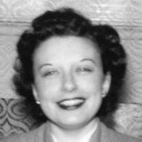 Lorraine L. Anderson Obituary