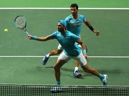 Aspects concerning the tourism security at brasov municipality level. Horia Tecau And Jean Julien Rojer Play In The Doubles Final Of The Madrid Open