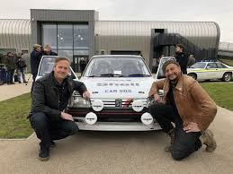 Car s.o.s is a petrolheads delight, featuring some in another episode car sos's tim and fuzz worked with the team at ric wood motorsport to revive what the. Car S O S 2013