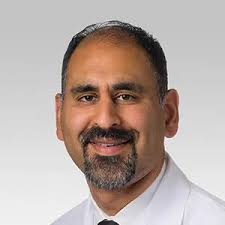 Dr. Anthony Acosta, MD, Emergency Medicine