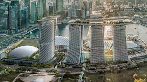 Z 366 hotely a je ohodnocené na tripadvisor jako 4,5 z 5. Marina Bay Sands Singapurs Skyline Bekommt Einen Neuen Tower