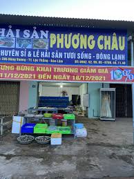 Bảo Lâm - Cần Sang Nhượng Cửa Hàng Hải Sản Tươi Sống. | Click49