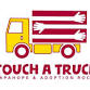TOUCH A TRUCK — Rapahope