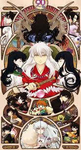 Inuyasha Mobile Wallpaper 2101707 Zerochan Anime Image Board Personagens De Anime Anime Ilustracoes