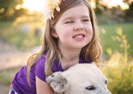 Reader photos: Outdoor portraits