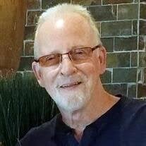 Jeffrey R. Sheard Obituary