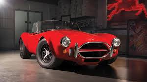 Image result for Ruby Red 1966 AC Cars