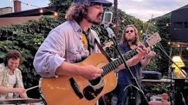 Aaron Kelly Band @ Joe & Freddy's