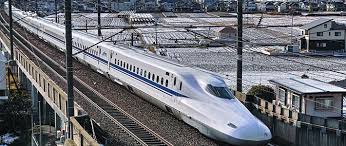 The japan rail pass gives you unlimited access to all shinkansen bullet trains except the nozomi and mizuho shinkansen, which run on the tokaido, sanyo, and kyushu shinkansen lines. Shinkansen Route Map Nippon Com