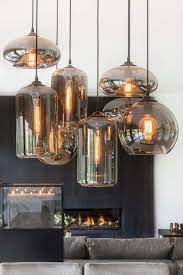 Visit hortons lighting gallery and select your lighting fixture type, your finish, and of course, choose contemporary for your lighting style. Pin By Fj27 On Napady Do Domu Contemporary Light Fixtures Home Decor Dining Room Lighting