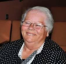 Harvey Wanda (Hill) Stephenson July 30, 1947 ~ November 26, 2021 (age 74)