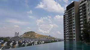 The glades plaza off persiaran putra perdana, section 3, 47650 subang jaya, selangor. Putra Residence Putra Heights Partly Furnish 3r2b Apartments For Rent In Putra Heights Selangor Mudah My