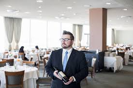 One to visit un headquarters, and another to access the dining room on the fourth floor. Wining And Dining Like A U N Delegate Wsj