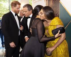 Meghan markle, prince harry fired son archie's nanny on her second night for being 'irresponsible': Even Prince Harry Has To Hustle The New Yorker