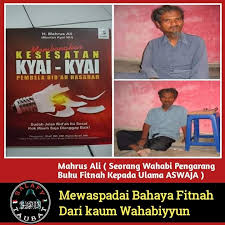 Sebagai catatan/pengingat amalan dan wasiat serta syair maulid dari abah guru sekumpul Doa Jaljalut Guru Sekumpul