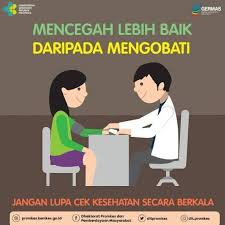 Sempena pertandingan video mesej antidadah anjuran skuad antidadah kubang pasu skuad & community chalenge 2021.awan hitam production telah menghasilkan. Mencegah Lebih Baik Dari Mengubati Mencegah Lebih Baik Dari Merawat Miza Talib Di As Lebih Dari Tiga Perempat Dari Jumlah Tersebut Adalah Orang Yang Baru Pertama Kali Mengalami Stroke Fecinfi