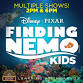 Disney's Finding Nemo KIDS event image