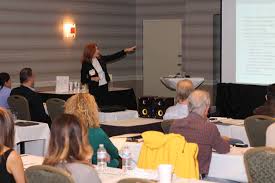 Fully equipped business center with conference room ; 2013 Aesthetic Symposium International Academy Of Facial Aesthetics