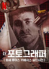 The Photographer: Murder in Pinamar (2022)