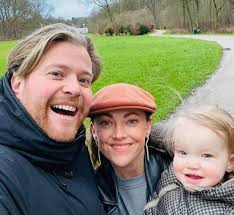 Chris Bergström over het verlies van zijn moeder