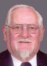 Obituary information for Gene Hamilton