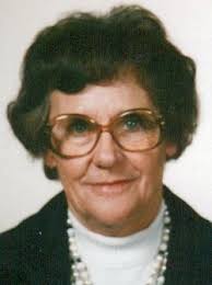 Alta Turnbow Clark Gee (1915-2000)