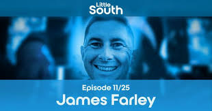 Little South is where the artists come to play