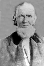William Martin Jacks (1813-1896)